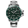 Engineer Hydrocarbon Original Green Dial / Green Bezel Green Dial