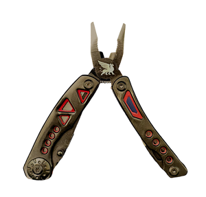 GMT 8 in 1 Multi-Tool