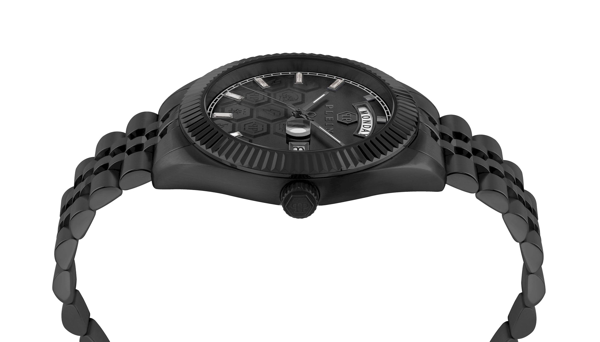 The Date Superlative 42MM