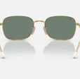 RB3706 UNISEX Arista / Polar Grey |  Dial