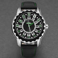 Academia AC.SLD.002 RPB / Black | Black Dial