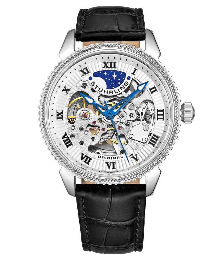 Special Reserve 3983 Automatic Stührling