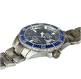 OUT OF ORDER - BLUE AUTOMATICO - ITALIAN WATCHES
