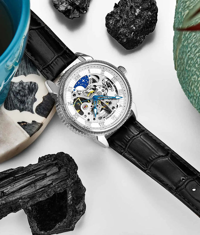 Special Reserve 3983 Automatic Stührling