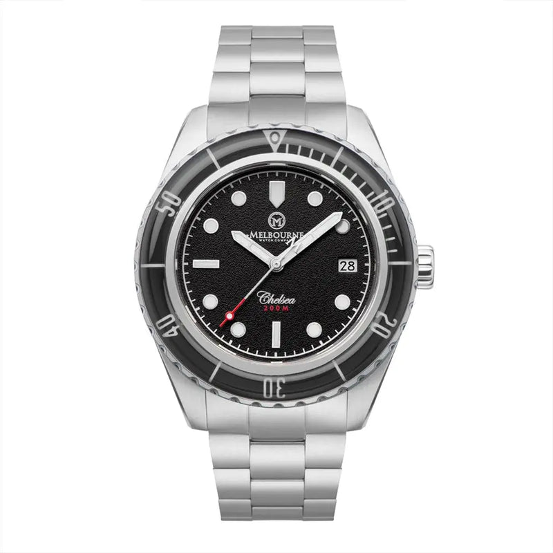 Chelsea - Watch Gang