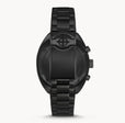 Chrono Quartz Black