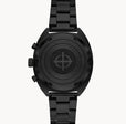 Chrono Quartz Black