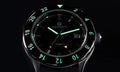 Fitzroy GMT Black