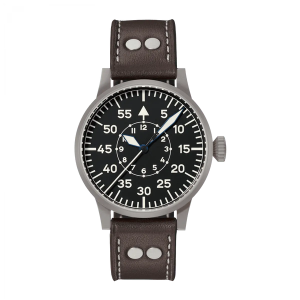 Paderborn Pilot Watch Original