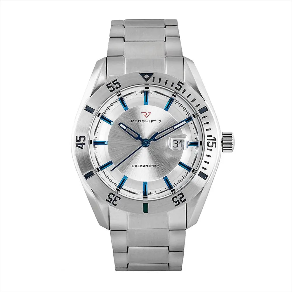 Redshift 7 Exosphere - Watch Gang