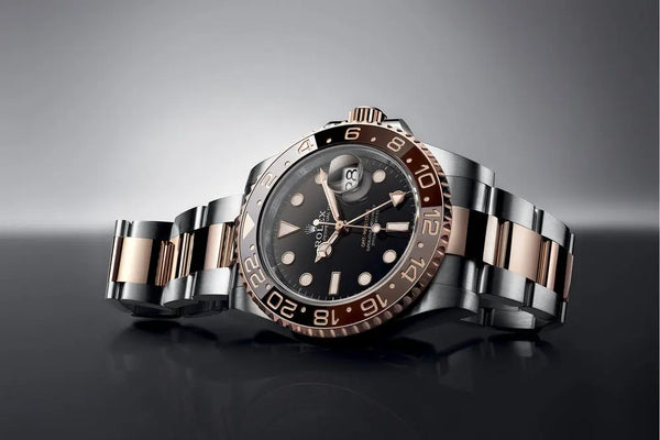 Rolex GMT Guide: The Travel Watch That Made Two Time Zones Iconic