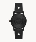 Super Sea Wolf 53 Compression All Black