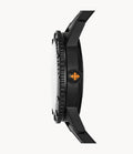 Super Sea Wolf 53 Compression All Black