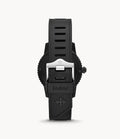 Super Sea Wolf 53 Compression All Black