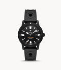 Super Sea Wolf 53 Compression All Black