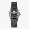 Super Sea Wolf 53 Compression