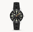 Super Sea Wolf 53 Compression