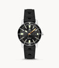 Super Sea Wolf 53 Compression