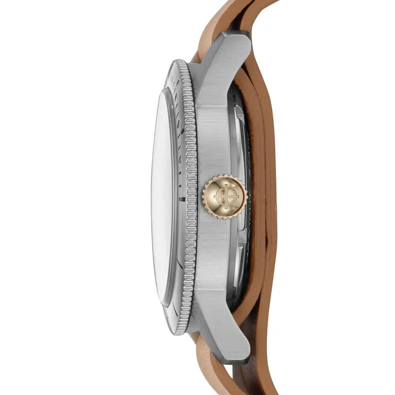 Super Sea Wolf Automatic
