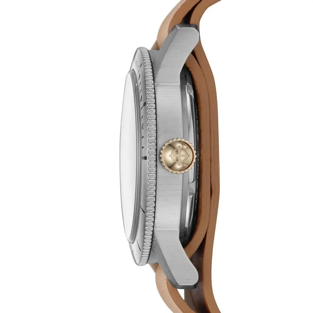 Super Sea Wolf Automatic