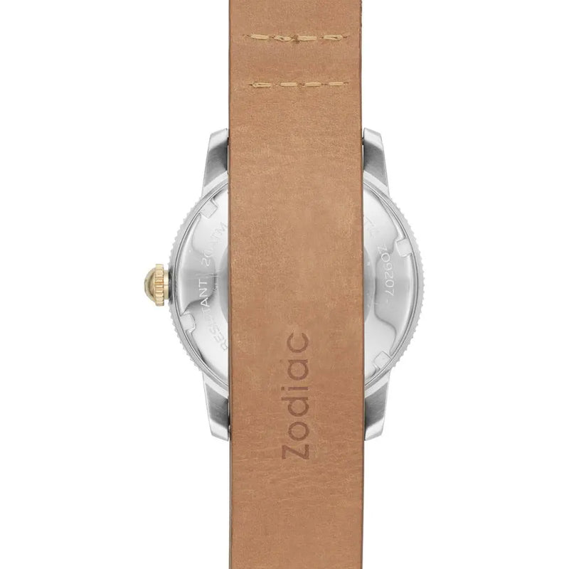 Super Sea Wolf Automatic