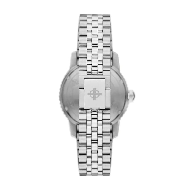 Super Sea Wolf Black And White