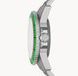 Super Sea Wolf Pro-Diver Automatic Cos-C Certified