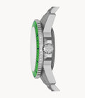 Super Sea Wolf Pro-Diver Automatic Cos-C Certified
