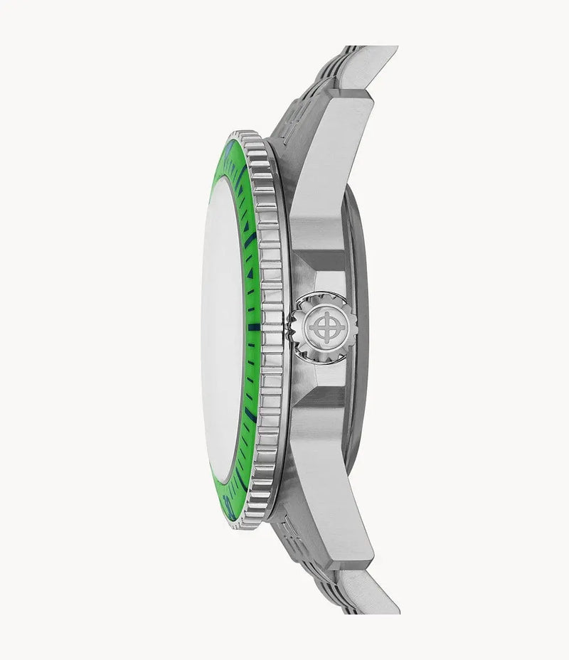 Super Sea Wolf Pro-Diver Automatic Cos-C Certified
