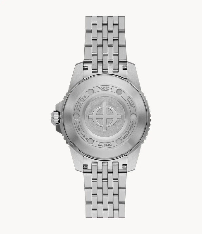 Super Sea Wolf Pro-Diver Automatic Cos-C Certified