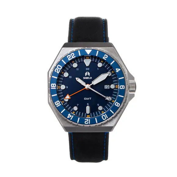 Marco GMT (Navy)