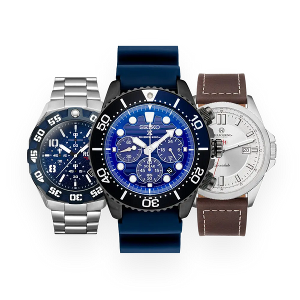 Watch monthly box hot sale