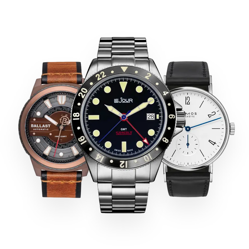 Watch 2025 gang prices