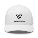 Watch Gang | Trucker Cap - Snap Back